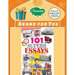 Sawan 101 Superb Essays Book - English-26