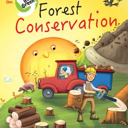 Forest Conservation EnvironmentEncyclopedia - English-13