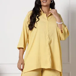 LetsDressUp Longline Top-image-35