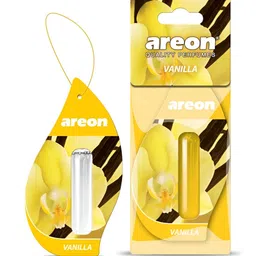 AREON Vanilla Car Perfume Liquid 5ml-53