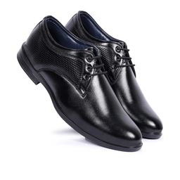 Overstar Men Black Casual Shoes-image-22