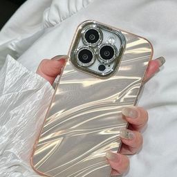 CASE CREATION Quirky Printed iPhone 13 Pro Max Back Case Mobile Accessories-33