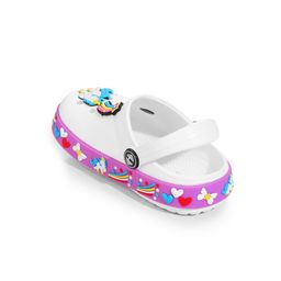 Hoppa Kids Self Design Clogs Flip Flops image 3