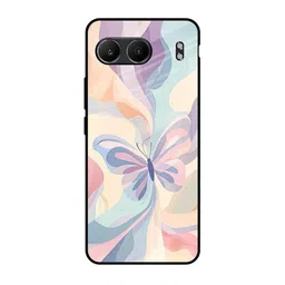 QRIOH Quirky Printed OnePlus Nord 4 5G Back Case Mobile Accessories-36