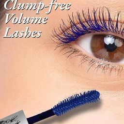 Elitty Set Of 2 Pop Color Eyeliner - 4 ml - Main Character & Mascara - 5 ml - No Cap image 2