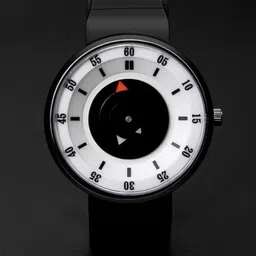 SWADESI STUFF Men Dial & Straps Analogue Watch-image-82