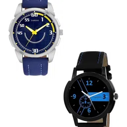 TARIDO Men Dial & Straps Analogue Watch TD1032SL04_TD1537NL01-image-72