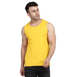 WOOSTRO Men 2 Slim Fit T-shirt-image-45