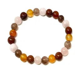VIBESLE Multi Ceramic Bracelet-image-60