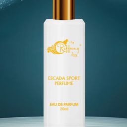 riffway Men Escada Sports Long Lasting Eau De Parfum- 20 ml-37