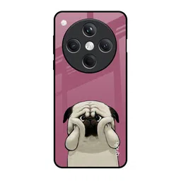 QRIOH Quirky Printed Oppo Find X8 5G Back Case Mobile Accessories-85