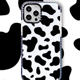 CASE CREATION Printed iPhone 14 Back Case Mobile Accessories image 3