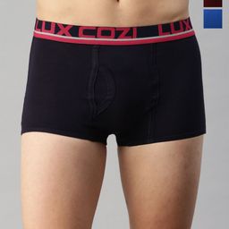 Lux Cozi Pack Of 3 Assorted Trunk COZI_GLO_MINI_TRNK_AST3_3PC-picture-58