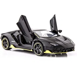 DEUSON ECOM Kids Car Toy Vehicle-49