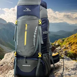 TRAWOC Airwave Waterproof Large Rucksack-31