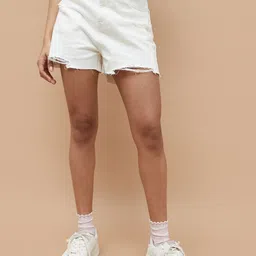 Ginger by Lifestyle Women Shorts-image-76