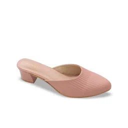 Anngiri Women Block Sandals-24