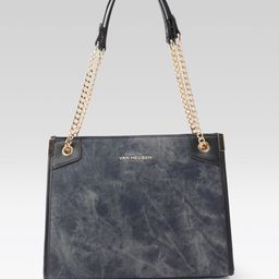 Van Heusen Structured Shoulder Bag-2