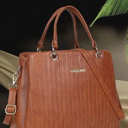 WOMEN MARKS PU Sling Bag with Tasselled-38