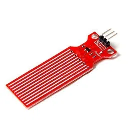 High Sensitivity Water Level Sensor compatible with Arduino image 4