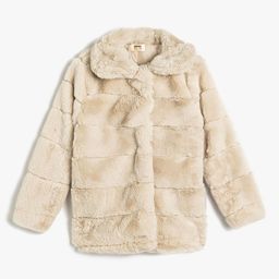 Koton Girls Tailored Jacket-picture-26