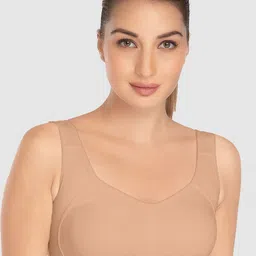Daisy Dee Full Coverage Non padded Bra-picture-3