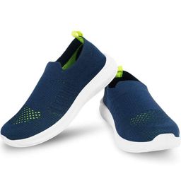 CAFONE Footwear Kids Synthetic Slip-On Sneakers-image-44
