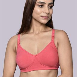 Inner Sense Bra Full Coverage image 3