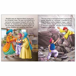 Sawan My Charming Board Books Volume 2 Set of 5 - English image 3