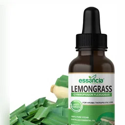 essancia White & Green Unwind Aroma Oil Diffuser Refill Pack image 1