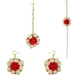 Daizy Girls Beaded Jewellery Set-29