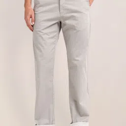 U.S. Polo Assn. Men Classic Straight Fit Trousers-picture-45