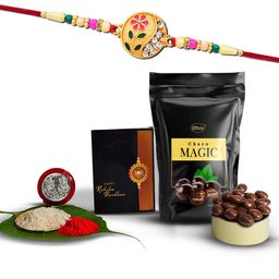 DeoDap Unisex Multi Rakhi-image-20