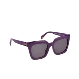 Police Women Square Sunglasses with UV Protected Lens-16