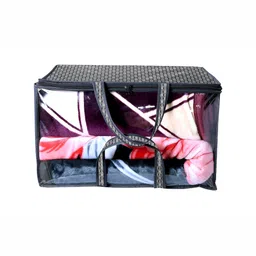 The Furnishing Tree Grey Multi-Utility Organisers-6