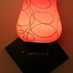 SOMIL Pink Cylinder Wall Lamps-image-52