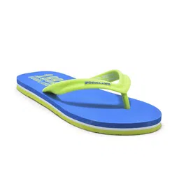 Woodland Men Thong Flip-Flops-picture-47