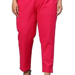 OUTER WEAR AYAM EXPORTS Women Trousers-image-82