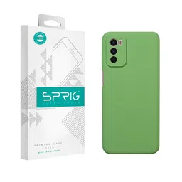SPRIG Shock Proof Silicone Motorola G42 Back Case-image-91
