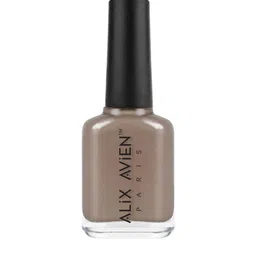 ALIX AVIEN PARIS Long Lasting Nail Lacquer - 40 ml - Red 57-image-57
