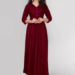 ATARAH Maxi Dress-picture-15