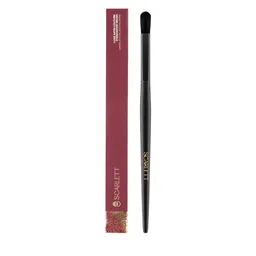 Scarlett Cosmetic Luxe Satin Couture Eyeshadow Brush-55