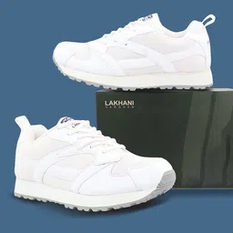 FLYO Men Walking Non-Marking Shoes-picture-33