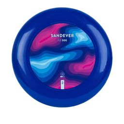 Tribord By Decathlon Ultimate Disc Vibration-55