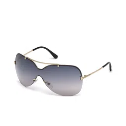 Tom Ford Women UV Protected Lens Oversized Sunglasses FT0519 00 28B-image-66