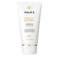 Philip B Weightless Volumizing Hydrating Detangler Conditioner-60ml-39