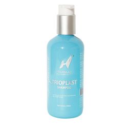 HAIRMAC Professional Trioplast Straightening Shampoo For Dullness - 300 ml-15