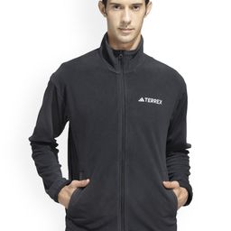ADIDAS Originals Unisex Geometric Crop Sporty Jacket-picture-28