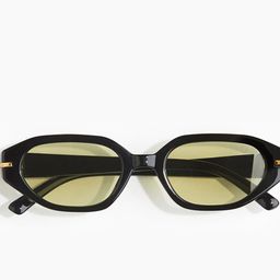 H&M Angular Sunglasses image 4