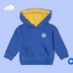 Babies R Us Boys Sweatshirt-image-47